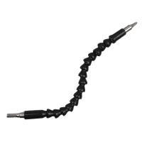 Barra De Extensión Flexible Para Taladro Eléctrico Y Destornillador Multifuncional Conexión Cardán Hoz De Serpiente Soft - details 5