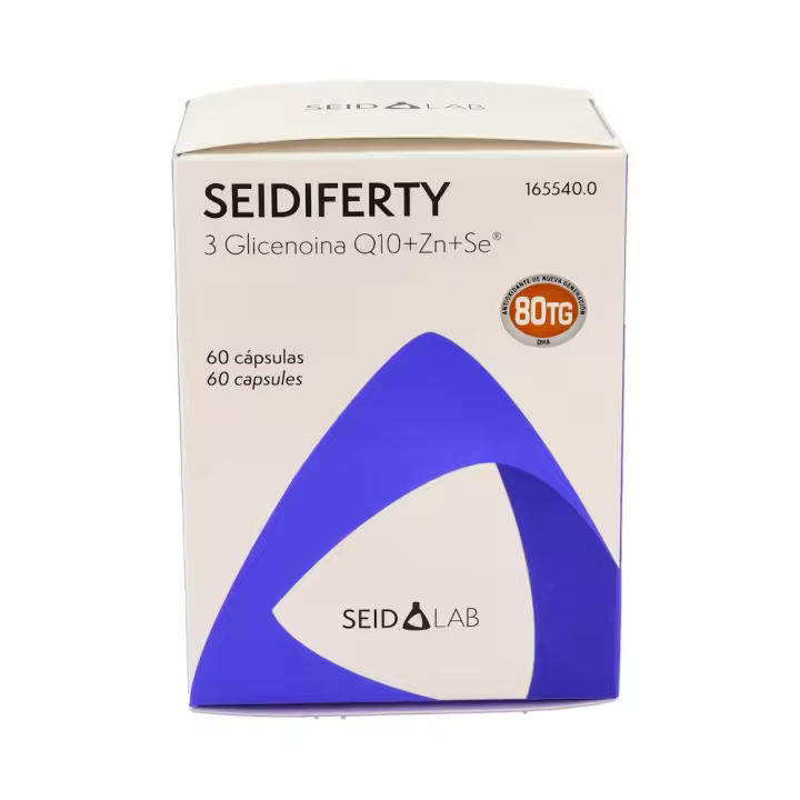 SEIDIFERTY - 1