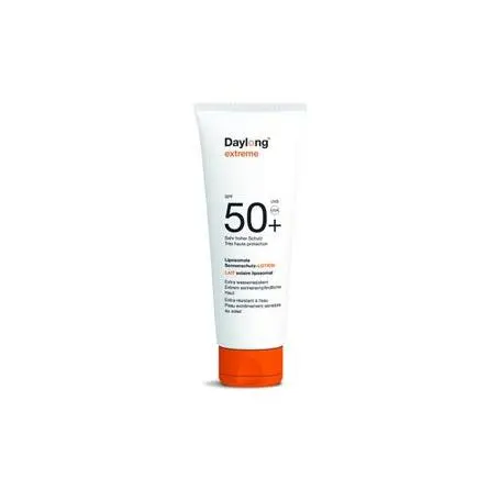 Daylong Extreme SPF50+ Leche Solar Liposomal Corporal y Facial 50ml - 1
