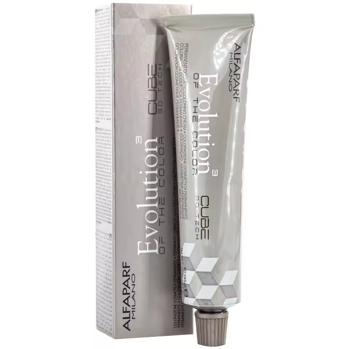 Alfaparf Milano Evolution of the Color Coloración Permanente de Larga Duración 60 ml - 1
