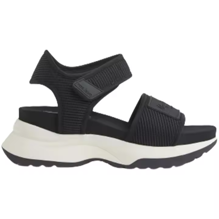 Sandalias Pepe Jeans Venus Set para mujer en color negro - 1