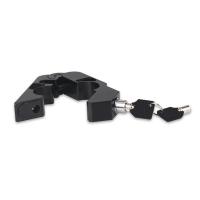 Cerradura De Manillar Para Motocicleta Llave De Bloqueo De Freno Antirrobo De Aleación De Aluminio Para ATV Motos De Carretera Y Tierra - details 9