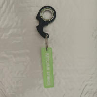 Llavero De Juguete Antiánimo Exquisito Con Giradiscos Para Dedo Llavero Rotativo De Moda Para Parejas Regalos De Descompresión - details 7