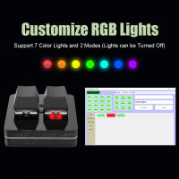 Teclado Mini USB-C Personalizado Con LED RGB Y Teclas Programables De Interfaz Hot Swap Mechañico Para Desktop Y Laptop - details 6