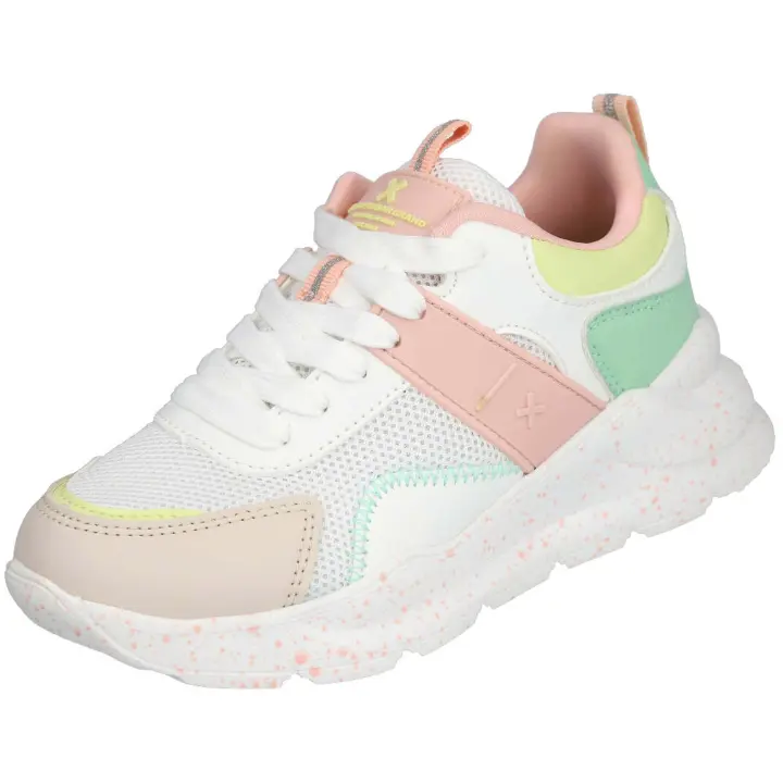 Zapatillas XTI Md150770 para niñas en color multicolor - 1