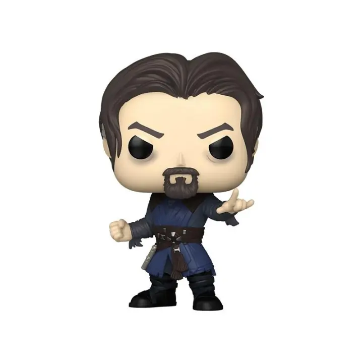Funko POP! Marvel - Sinister Strange - Marvel - Figura Coleccionable Oficial - Juguete para Niños y Adultos - Fans - Diversidad de Personajes y Temáticas - 1