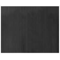 vidaXL Alfombra rectangular bambú 80x100 cm Color Negro,  Natural,  Marrón y mas Alfombras de área  Alfombra de Piso para Sala de Estar Dormitorio Habitación Salón - details 2