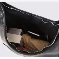 Bolso De Hombro Para Mujer Nueva Y Moda En Cuero Suave Gran Capacidad Diaria Bolso De Mano Tote Bolsa De Compras - details 25