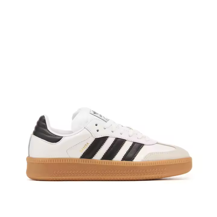 Adidas - Samba xlg BCO/Negro JH6516 - 1