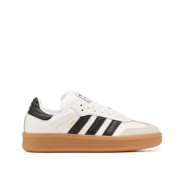 Adidas - Samba xlg BCO/Negro JH6516 - 1