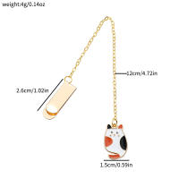 Marcador De Páginas Lindo Y Sencillo En Forma De Fresa Y Cereza Con Clip De Perro Suministros De Papelería Para Lectores Regalos Para Libros - details 11