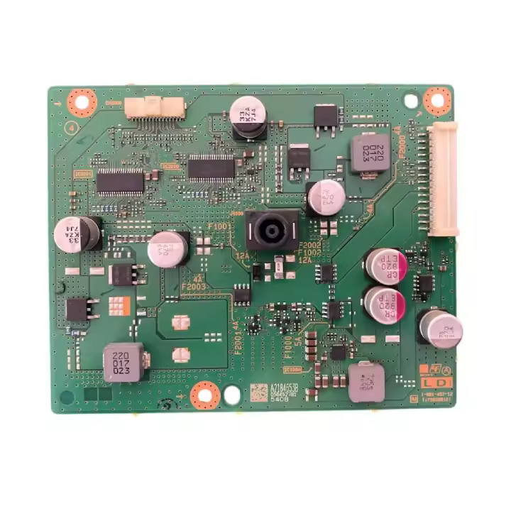 Placa Led Driver SONY KD-43XE7096 1-981-457-12 (173638812) - 1
