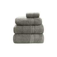 Toalla ducha o sábana de baño colgable 100% algodón 500g/m² medidas 70x140cm -  100 x 150cm  Pack de 1 unidad o 2 unidades. - details 6