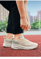 Zapatos De Correr Deportivos Moda Casual Transpirables Para Senderismo Con Suela MD Ligera Y Superficie De Malla Cómoda Para Hombres Y Mujeres - details 9