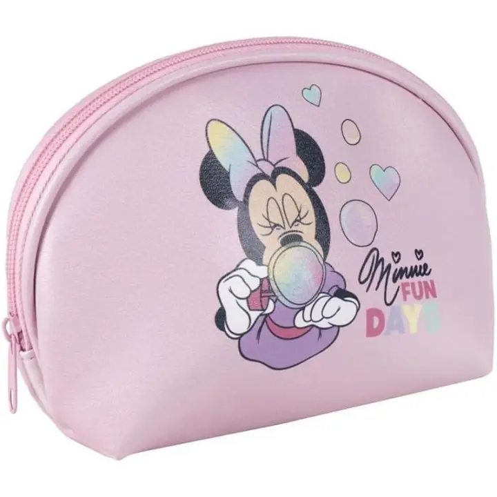 Cerda Group Neceser Aseo Viaje Minnie Disney - 1