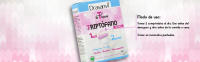 DRASANVI - Triptófano Bicapa para la Ansiedad, Cansancio e Insomnio - 60 Comprimidos - details 2