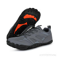 Zapatos De Correr Minimalista Para Hombres Con Caja De Dedos Ancha Cero Bajada Para Natación Kayak Senderismo Surf Caminar - details 10