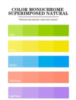 Rotulador De Pincel De Tinta Hidratada En 12 Colores Pastel Para Caligrafía Arte Y Dibujo Ideal Para Lettering Y Diario - details 3