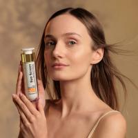 Frezyderm Sun Screen Color Velvet Face SPF50+ 50ml – Protector Solar Facial con Color, Acabado Mate, Tecnología Second Skin - details 2