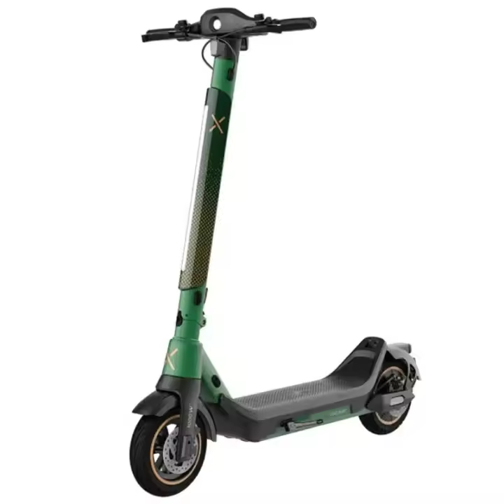 Patinete Eléctrico Bongo serie X65 Connected - 1