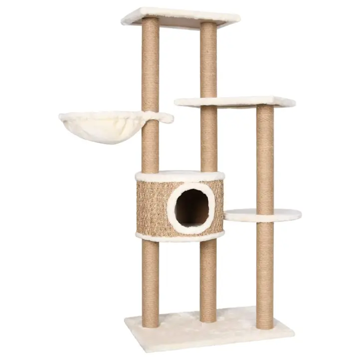 Árbol para Gatos with postal de 126 cm de jerarquía Marina - 1