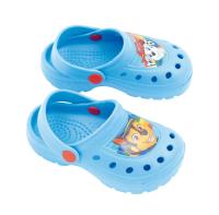Zuecos Paw Patrol para Niños | Zuecos Patrulla Canina para Playa o Piscina | Zuecos Paw Patrol Cómodos - details 1