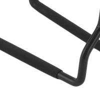 Soporte Para Riega De Jardín De Metal Resistente Al Desgaste Y La Rusticidad Para Exterior Garage Pared Hooks Soporte De Agua De Alta Calidad - details 2