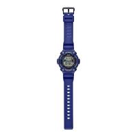 reloj deportivo hombre Casio WS-1300H-2A Mareas Fases Lunares 10 años batería correa resina Luz Led Water Resist 100m - details 1
