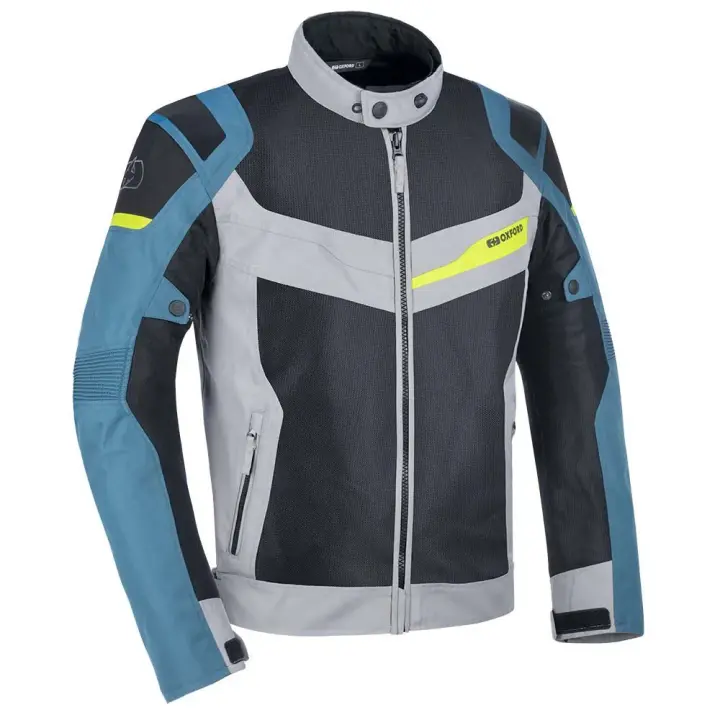 Oxford Chaqueta Dakar D2d Air - 1
