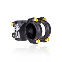 ZTTO Tornillo De Bicicleta MTB Y Carretera 45mm CNC Alta Resistencia Ligero Ángulo De 7 Grados 31.8mm Colores Para Ciclismo Gravel XC AM Piezas - details 5