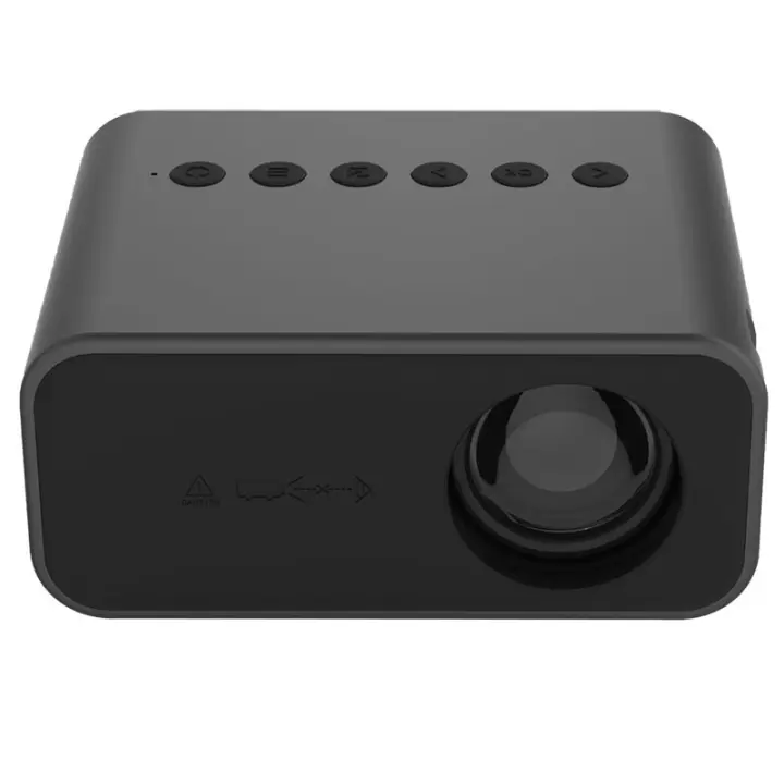 Proyector 4K Wifi Bluetooth 26000 Lúmenos Full HD 1080P - 1