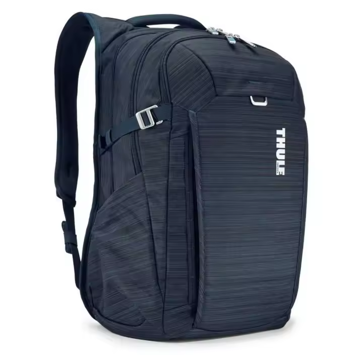 Thule Mochila Construct 28l Azul Adulto - 1