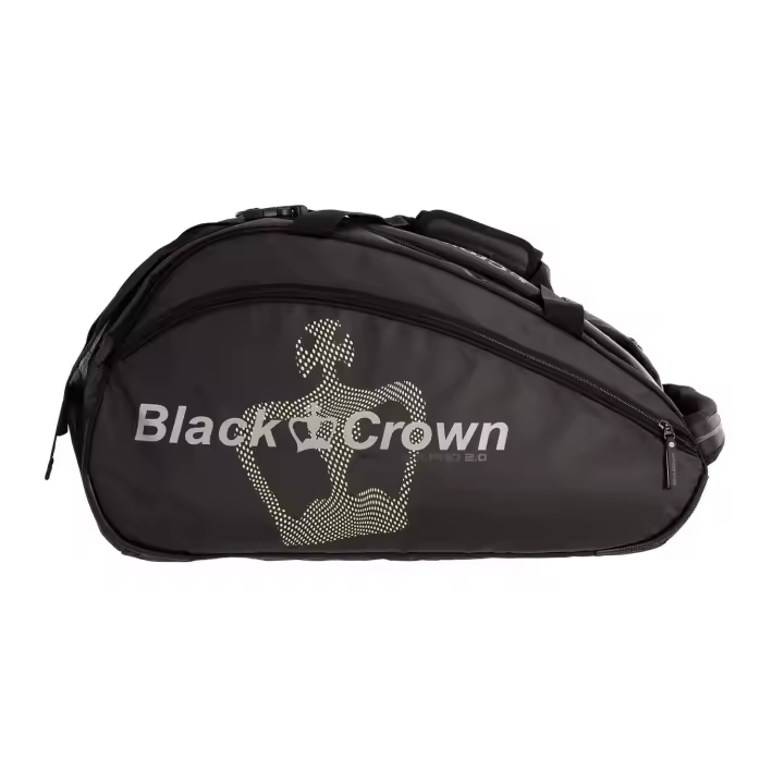 Paletero Black Crown Wonder Pro 2.0 - 1