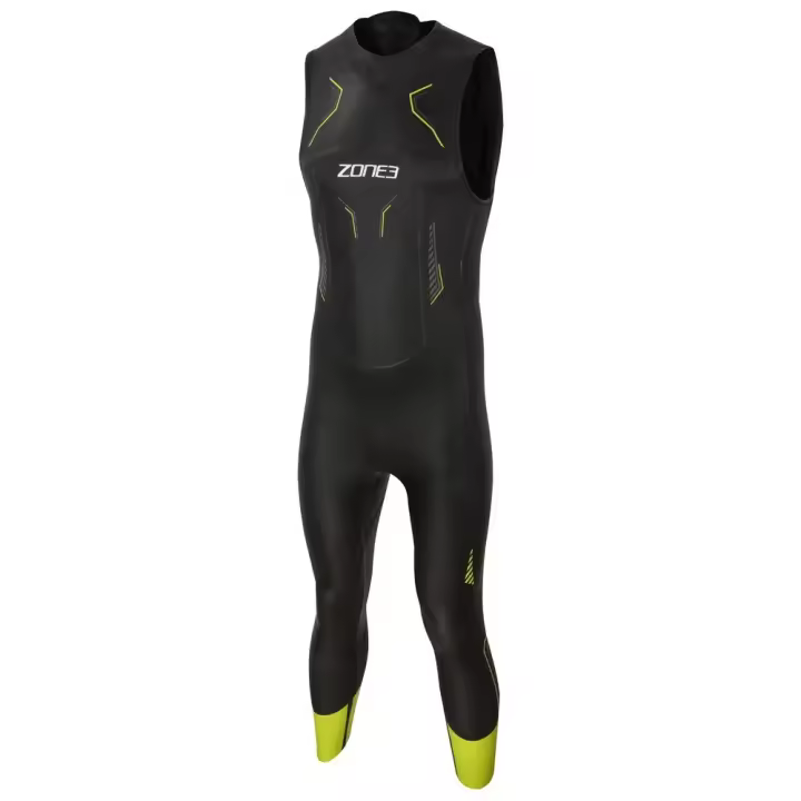 Zone3 Traje De Neopreno Sin Mangas Vision - 1