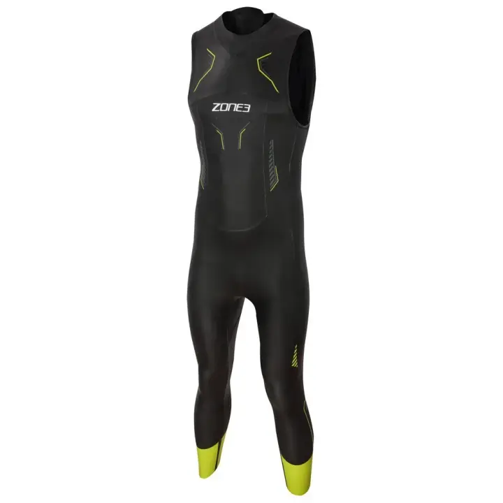 Zone3 Traje De Neopreno Sin Mangas Vision - 1