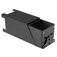 Estufa De Camping Lixada Exterior Plegable De Acero Inoxidable Para Tienda De Campaña Rocket Stove Multiusos Para Madera - details 7
