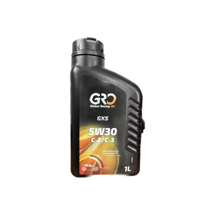 Aceite de motor 5w30 GRO 1L - 1