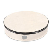 Bombo De Madera Para Niños Instrumento Musical De Percusión Juguete Educativo Juego De Música Tamaño Pequeño Para Niños - details 5