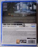 Star Wars Jedi Survivor - Playstation 5 (PS5) - PAL España Precintado - Electronic Arts - details 1