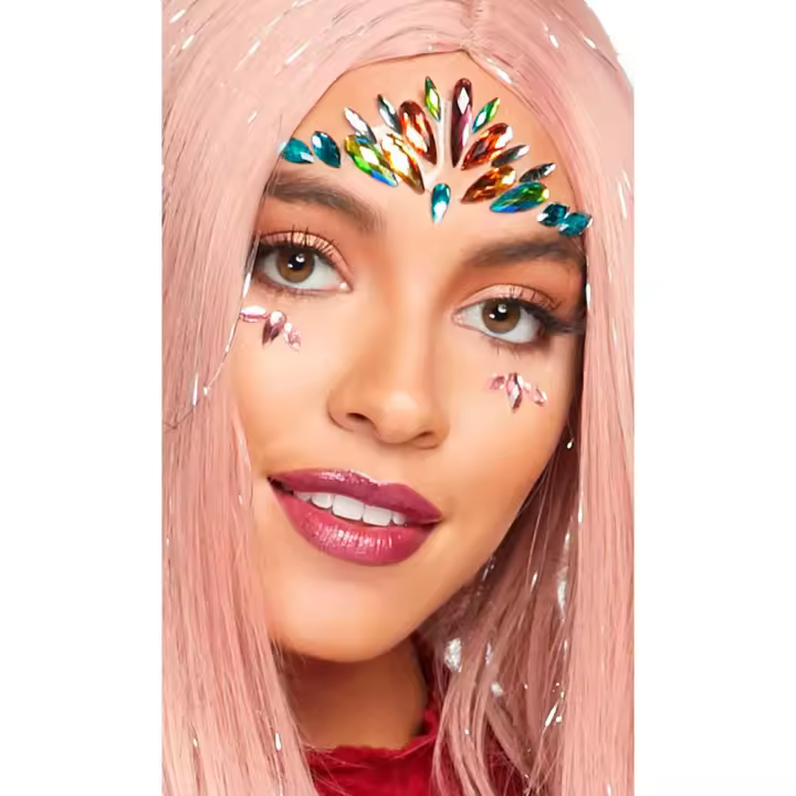 Gemas Glitter Avri Deluxe (LEG AVENUE) - 1