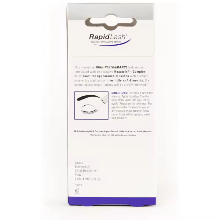 RAPIDLASH® - EYELASH ENHANCING SERUM - 1