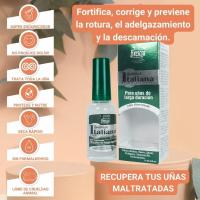 BRESCIA ENDURECEDOR DE UÑAS QUIMICA ITALIANA 15ML Brescia Química Italiana - súper endurecedor de uñas - details 0