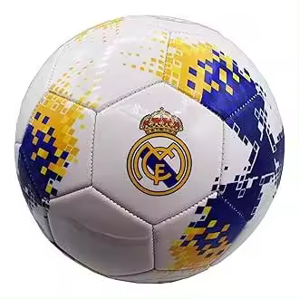 Balon Real Madrid Grande - 1