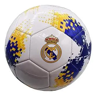 Balon Real Madrid Grande - 1