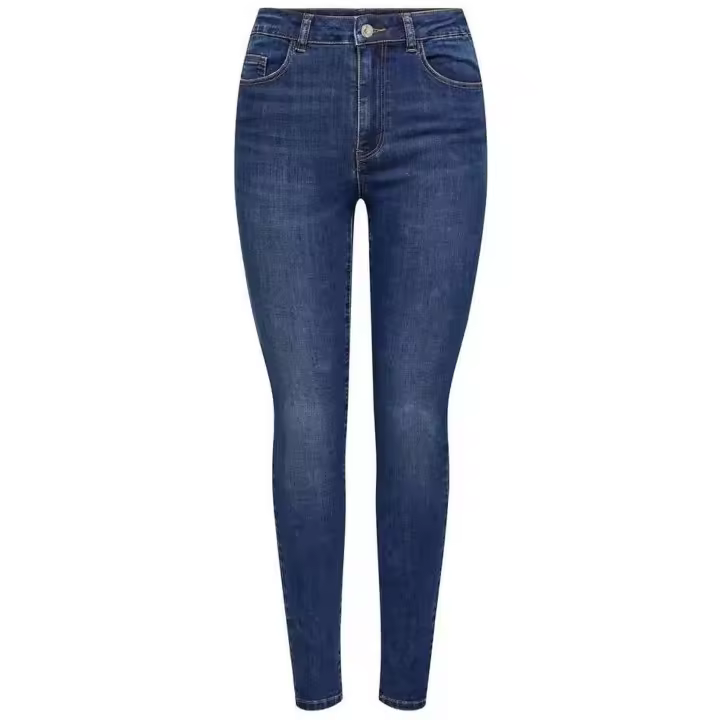 Vaqueros marca Only modelo 15231677-32-Marino para mujer en color marino - 1