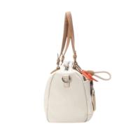 Bolso marca Refresh modelo 183257 en color beige - details 2