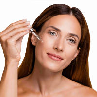 Gold Collagen Instant Glom Serúm 30ml - Vitamina C - Piel Luminosa - Poros Minimizados - Firmeza y Elasticidad - Hidratación y Suavidad - details 1