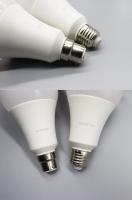 10PCS Bombillas LED E27 De Alta Luminosidad 8W-24W Luz Caliente Fría Para Hogar Dirección Living Room Iluminación AC220V 230V 110V - details 16