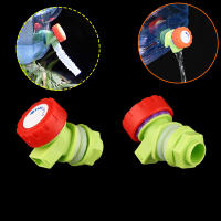 Juego De 1 Pieza De Tapa De Grifo De Agua Exterior En Plástico Accesorios Para Tanque De Agua Botella De Vino Y Jugo - details 0