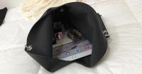 Bolso De Mano De Cuero Moda Para Mujer Lujo Capacidad Grande Tote Cadena Simple Bolso De Hombro Diseñador Bolso De Mujer - details 9